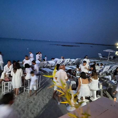 Casa Vacanza B&G Lecce Ngoại thất bức ảnh