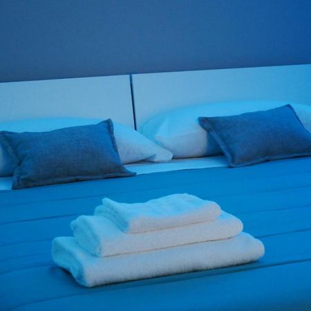 Casa Vacanza B&G Lecce Ngoại thất bức ảnh