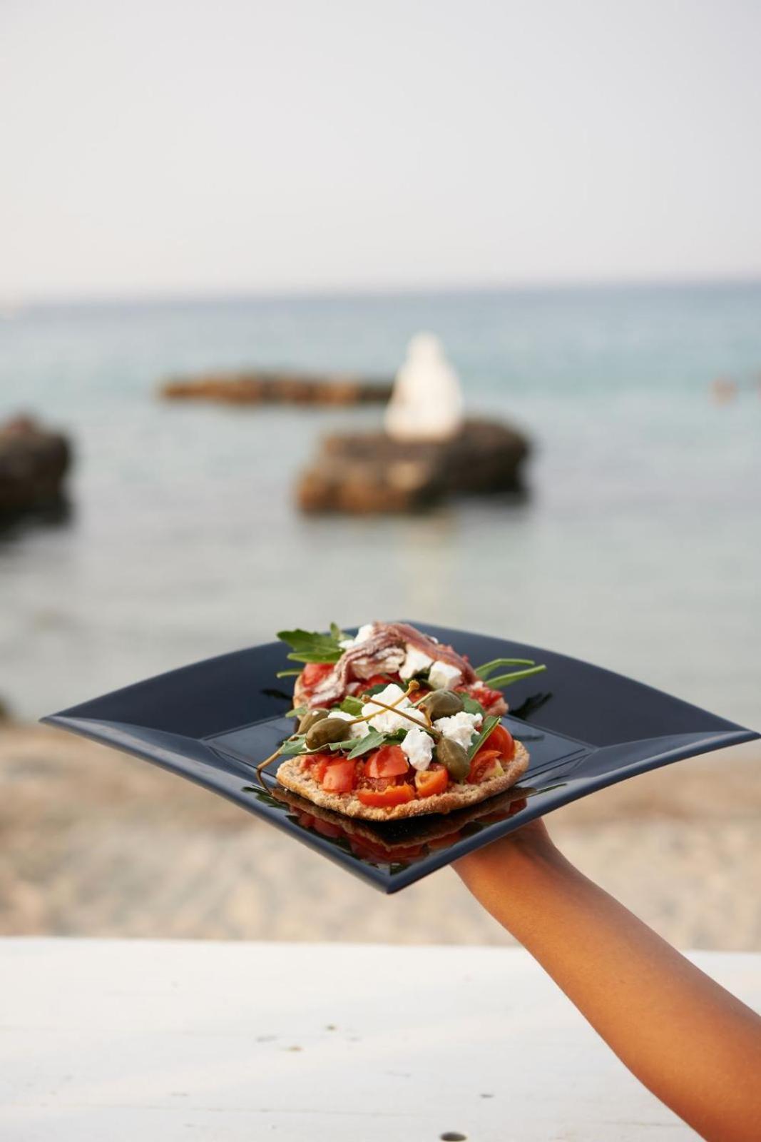 Casa Vacanza B&G Lecce Ngoại thất bức ảnh