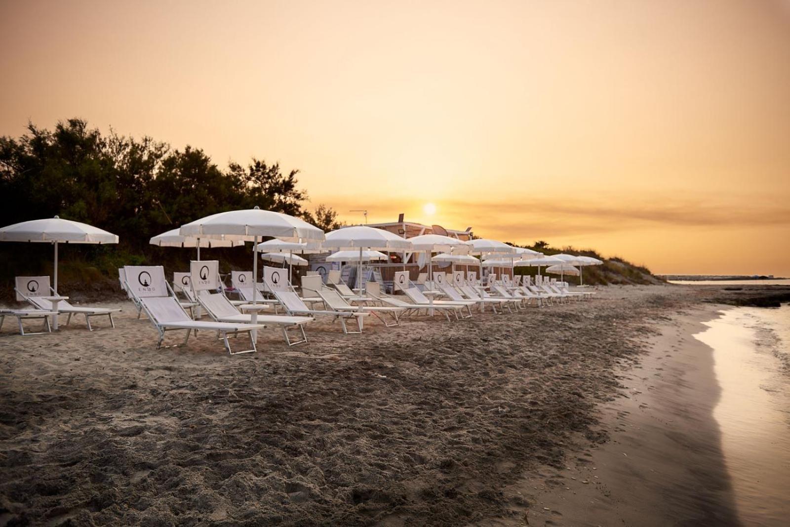 Casa Vacanza B&G Lecce Ngoại thất bức ảnh