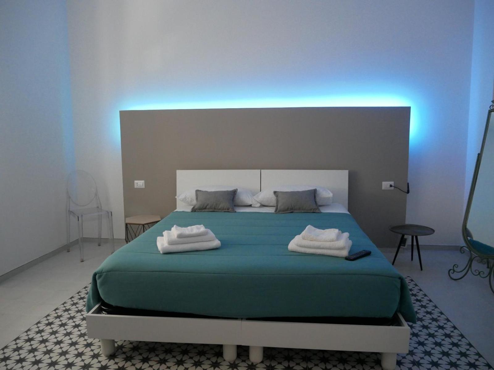 Casa Vacanza B&G Lecce Ngoại thất bức ảnh