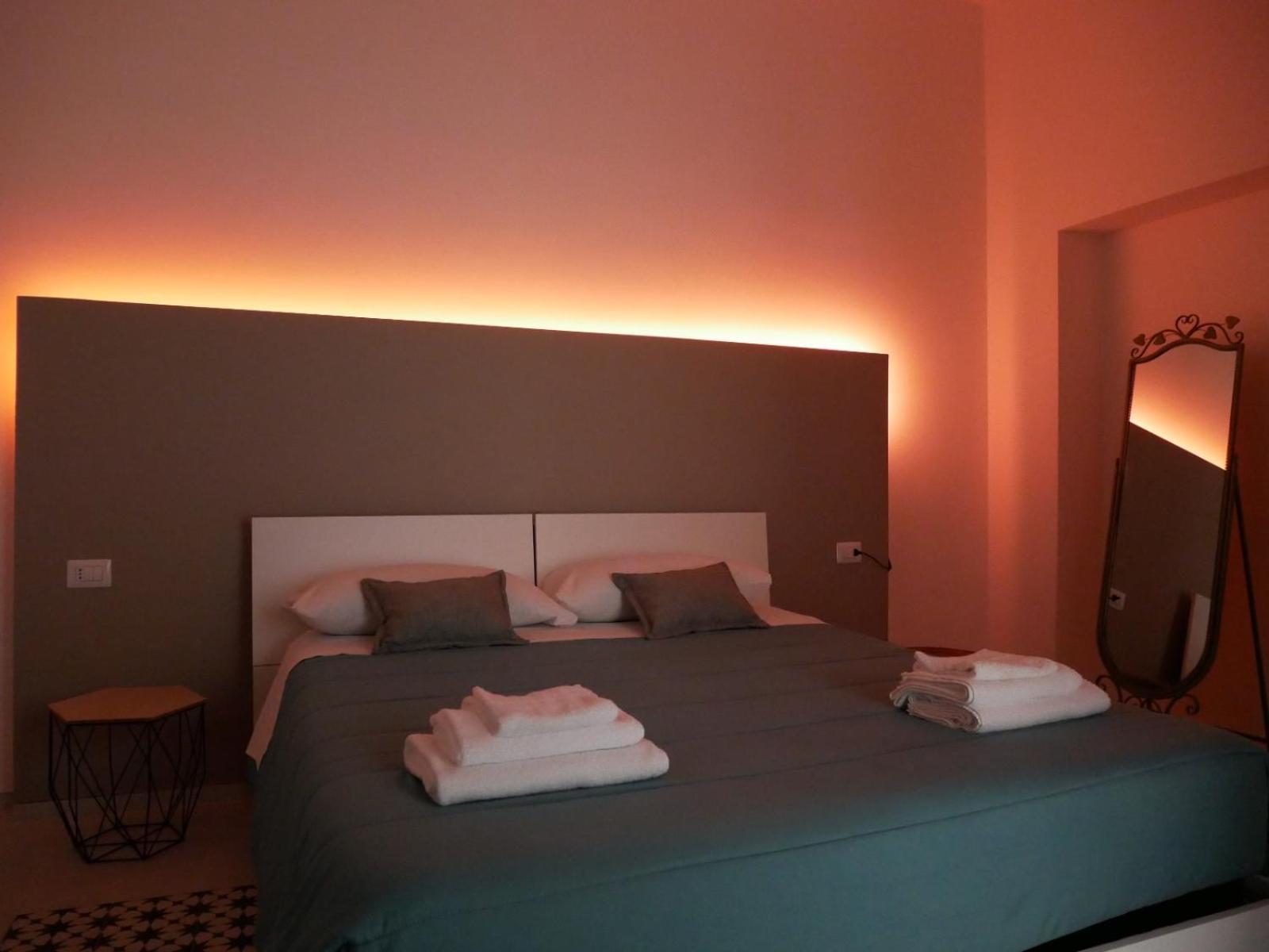 Casa Vacanza B&G Lecce Ngoại thất bức ảnh