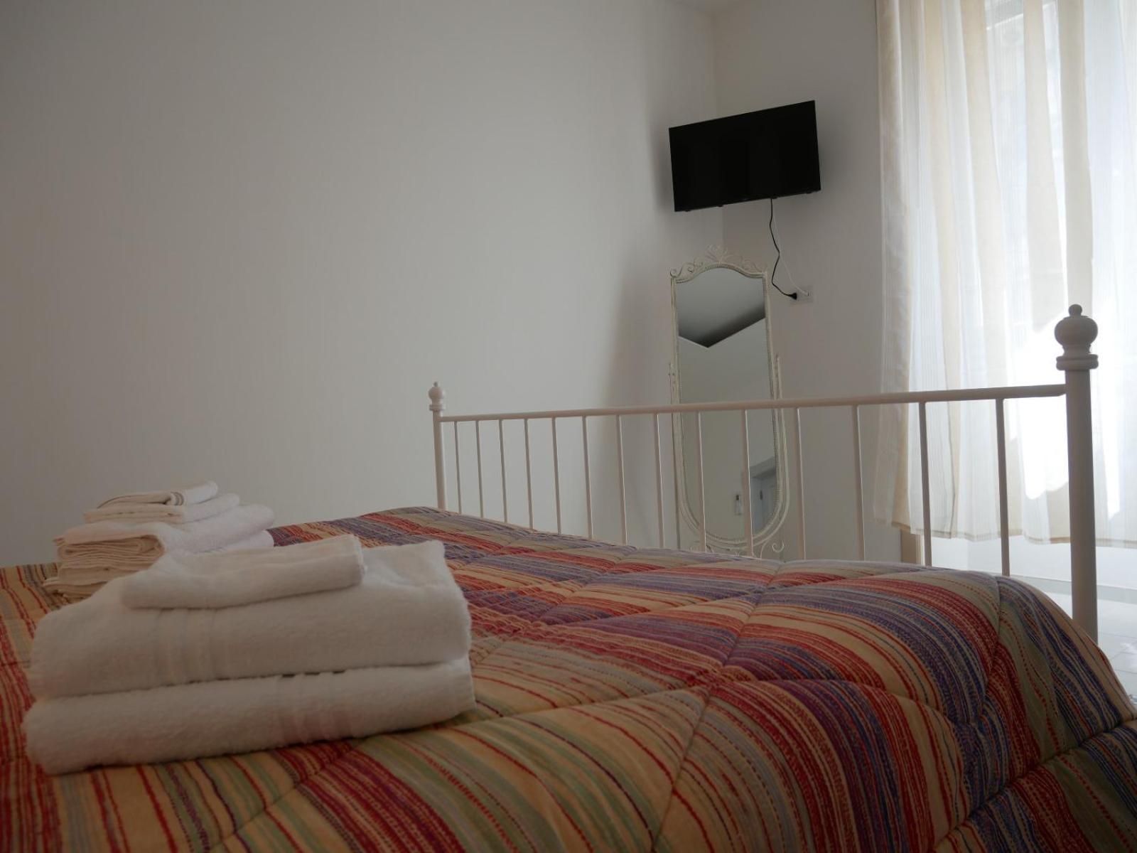 Casa Vacanza B&G Lecce Ngoại thất bức ảnh