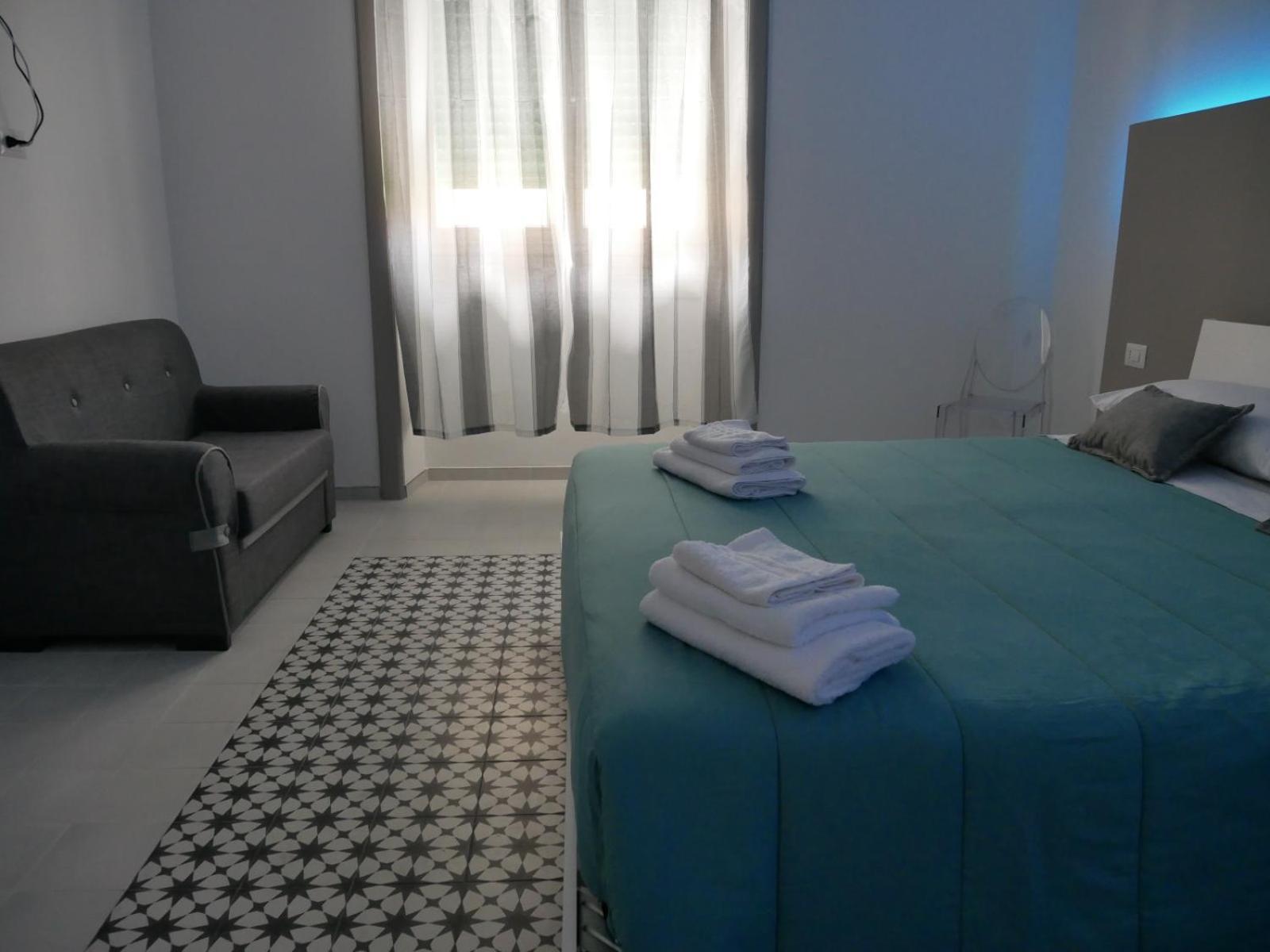 Casa Vacanza B&G Lecce Ngoại thất bức ảnh