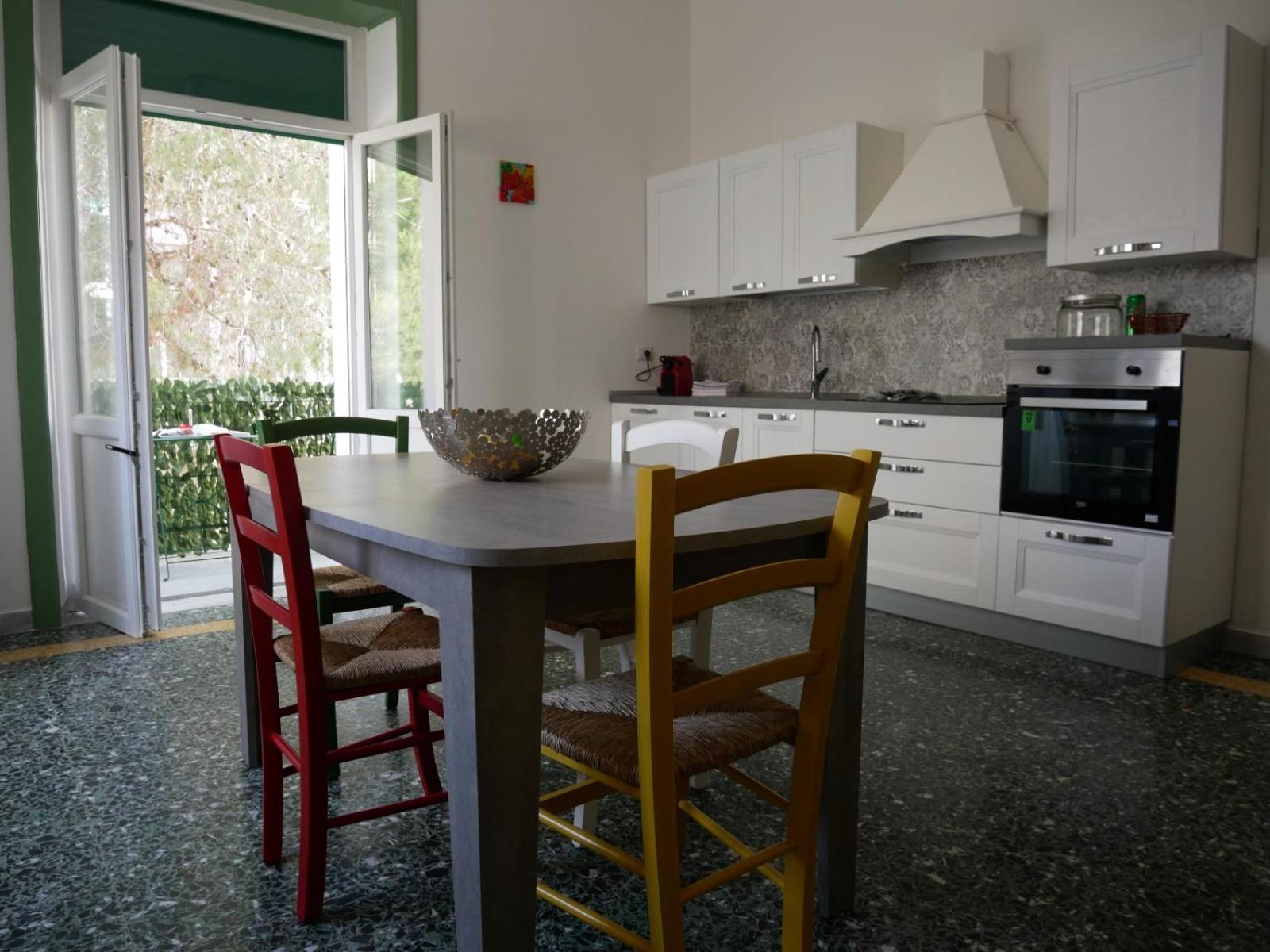 Casa Vacanza B&G Lecce Ngoại thất bức ảnh