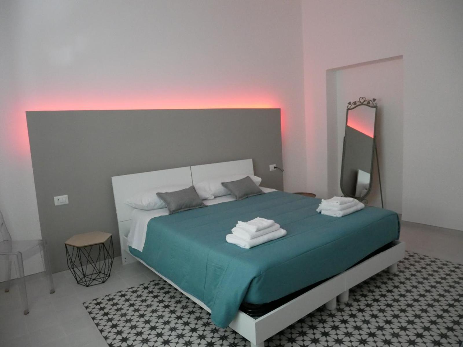 Casa Vacanza B&G Lecce Ngoại thất bức ảnh